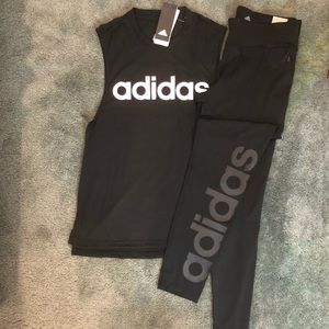 Adidas Set #5